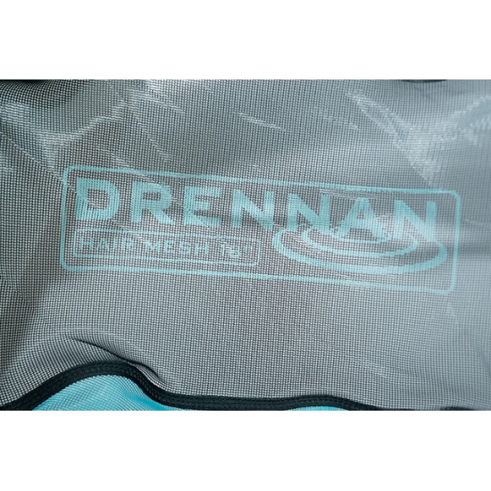 Cap Minciog Drennan Hair Mesh 16" Net